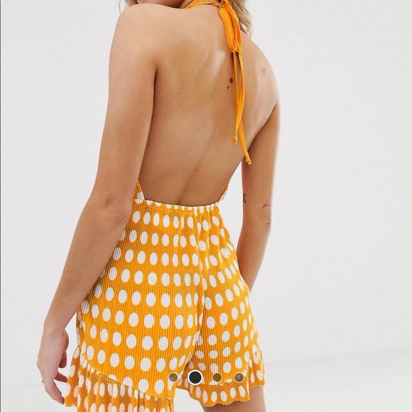 ASOS romper - Picture 3 of 3